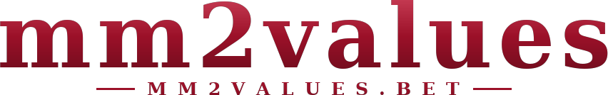 mm2values logotipo